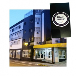 Hotels in Garibaldi